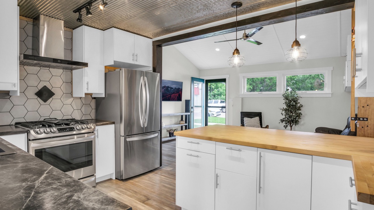 Photo of Kitchen in Kearney