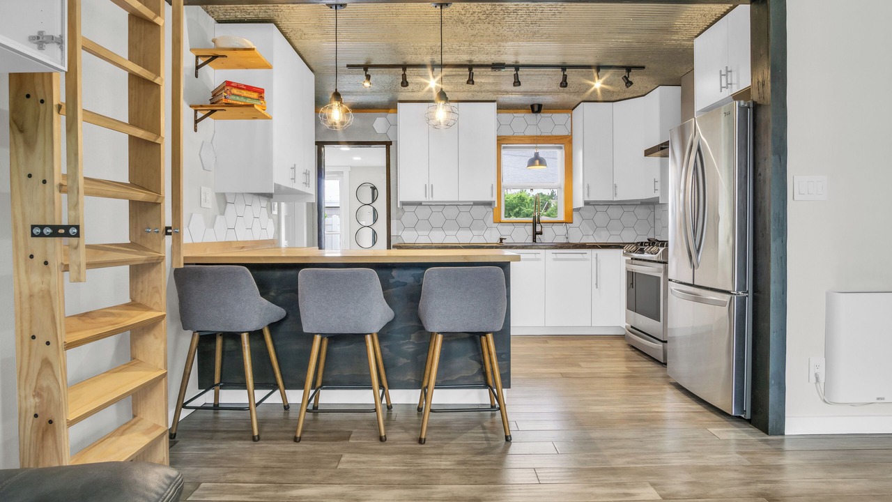 Photo of Kitchen in Kearney