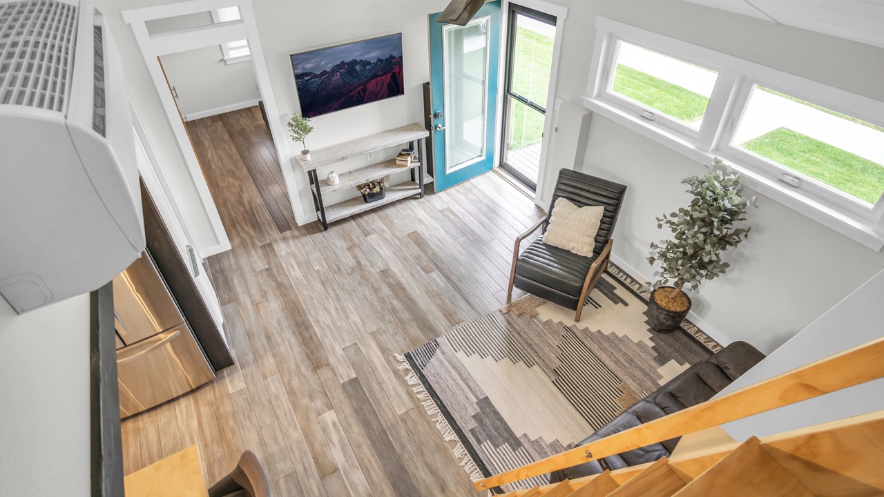 Photo of Livingroom in Kearney