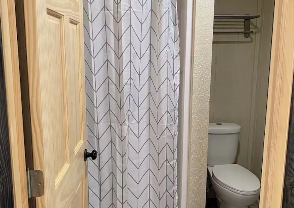 Photo of Bathroom in Tuthill