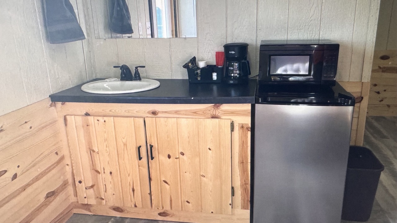 Photo of Kitchen in Tuthill