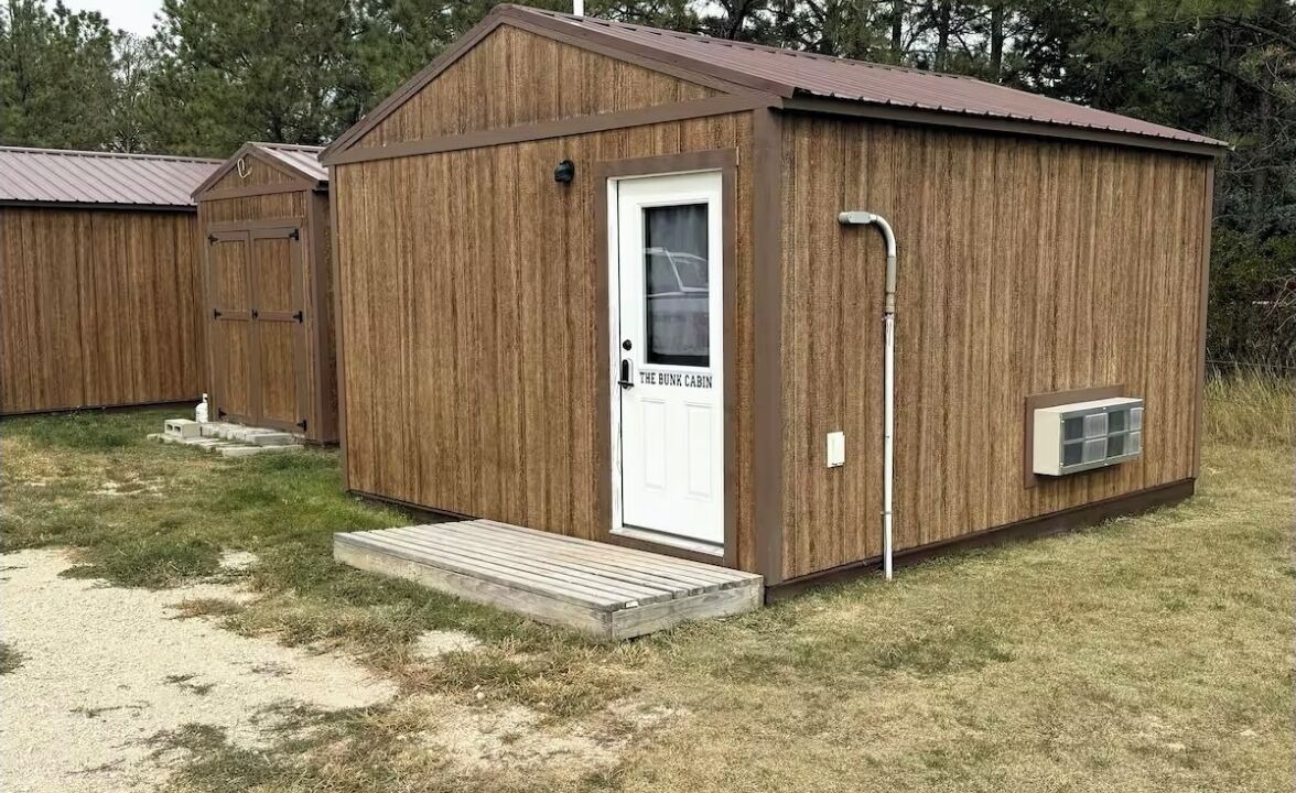Photo of Outdoor in Tuthill