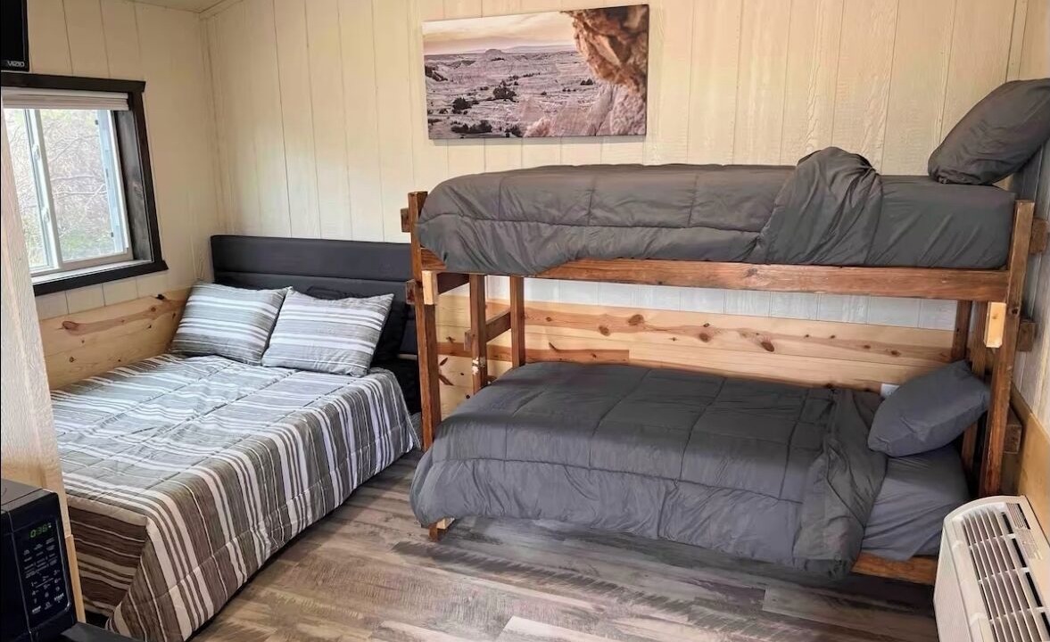 Photo of Bedroom in Tuthill