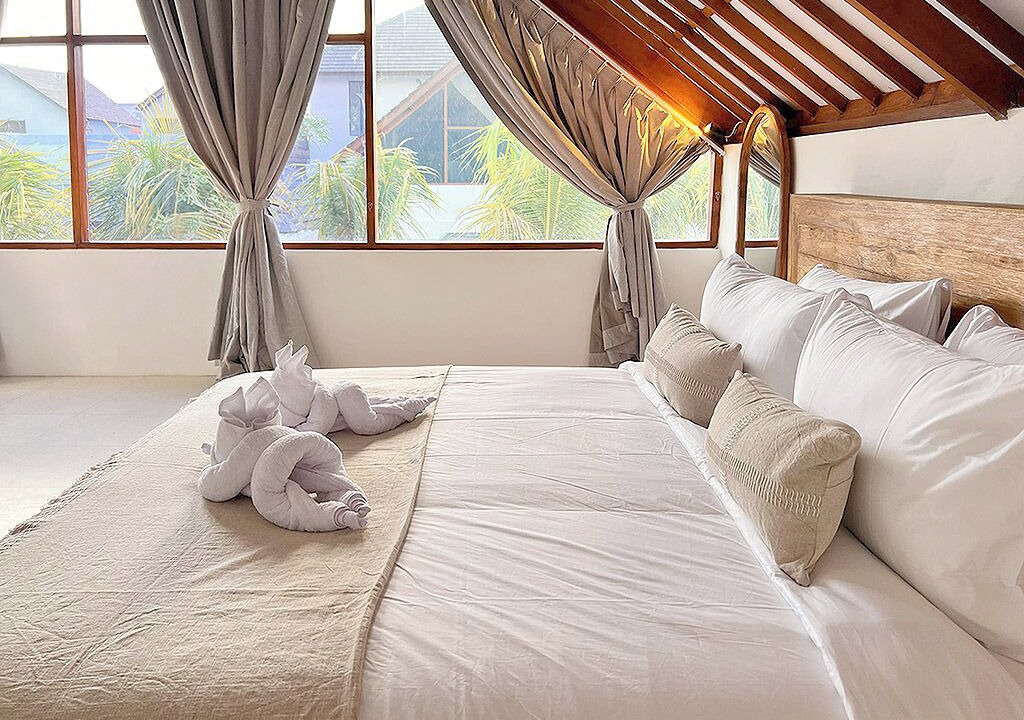 Photo of Bedroom in Pecatu