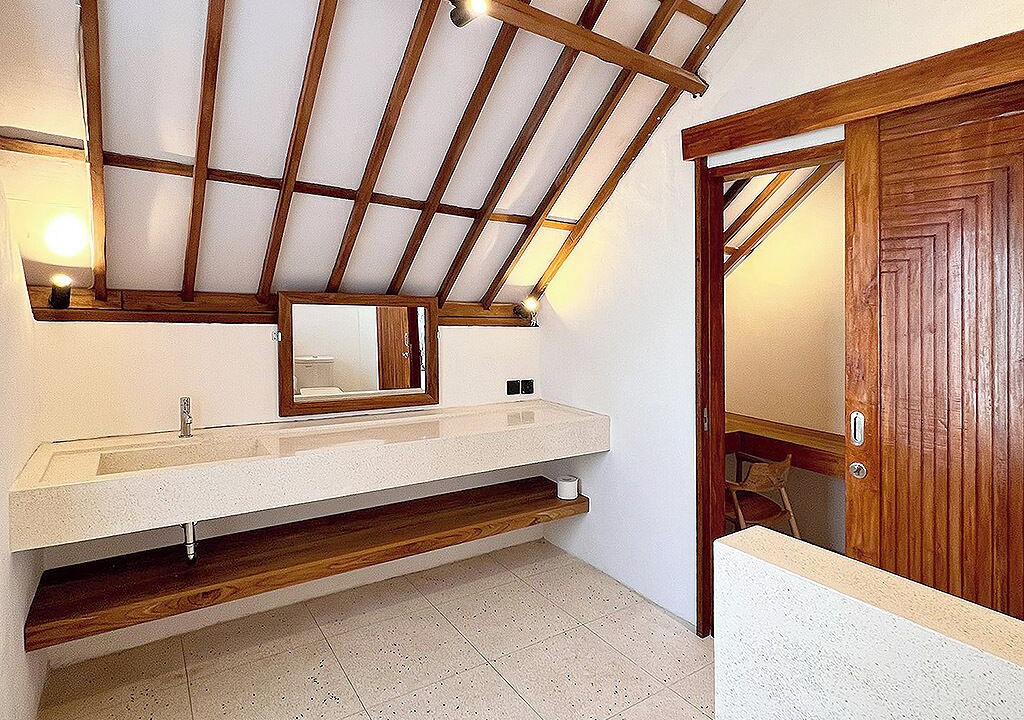 Photo of Bathroom in Pecatu