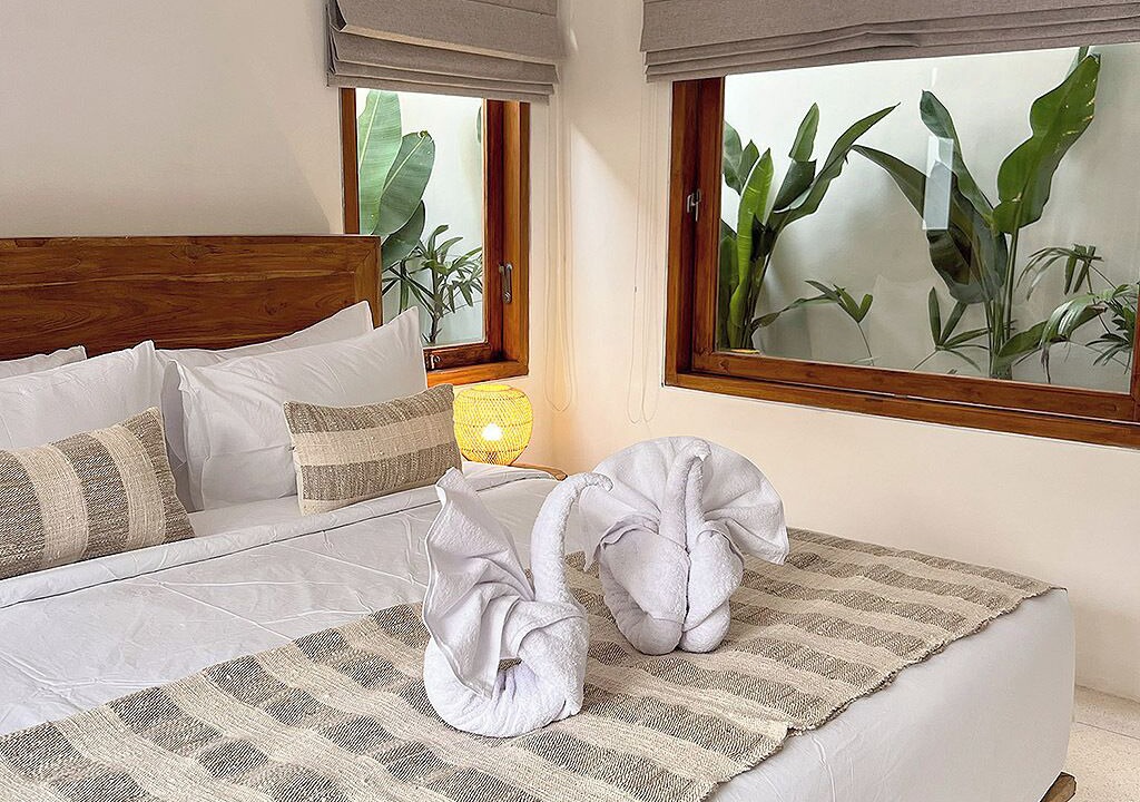 Photo of Bedroom in Pecatu