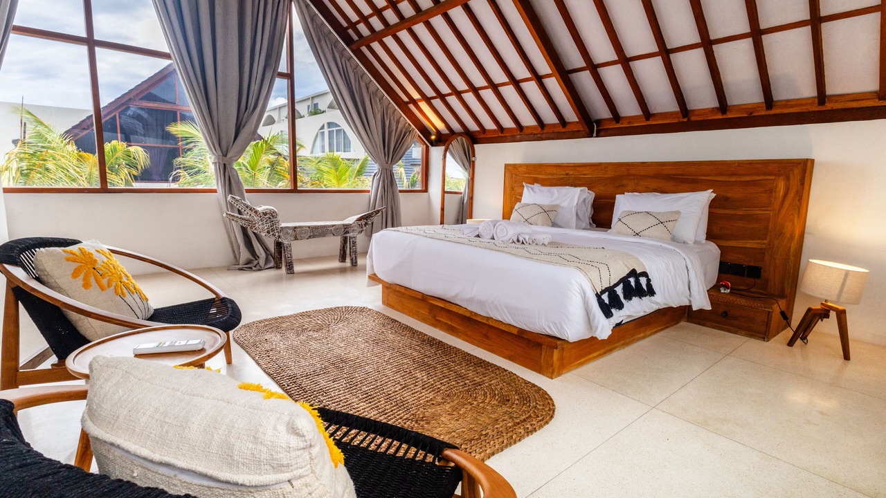 Photo of Bedroom in Pecatu