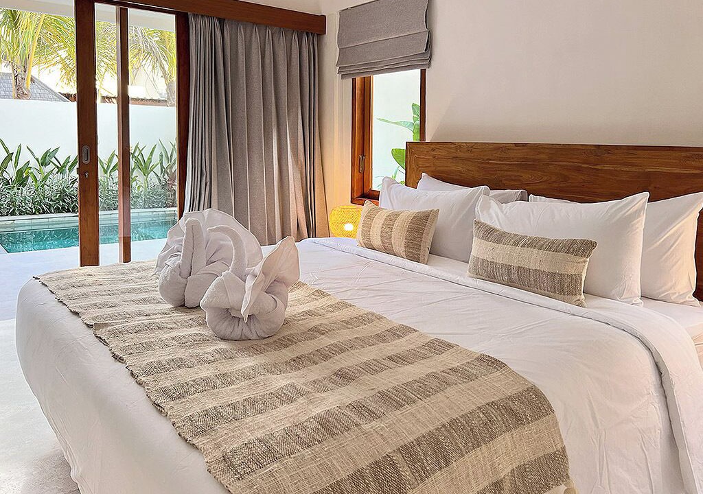 Photo of Bedroom in Pecatu