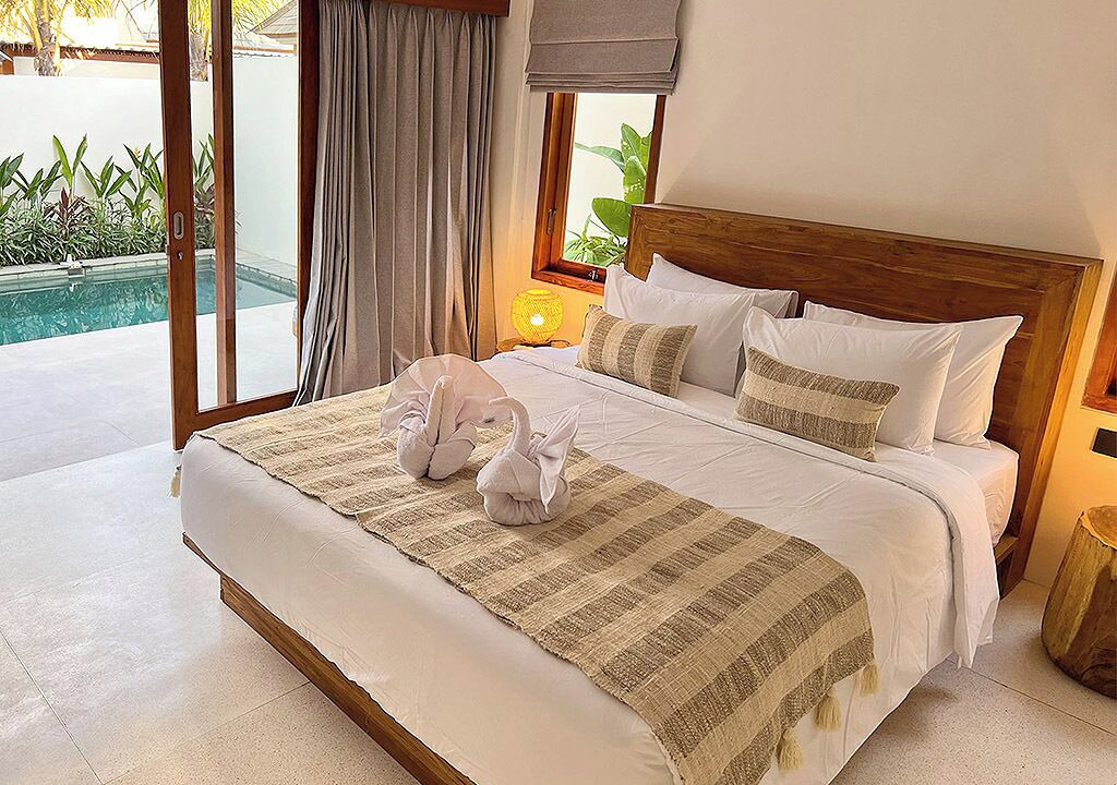 Photo of Bedroom in Pecatu