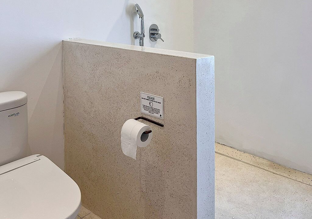 Photo of Bathroom in Pecatu