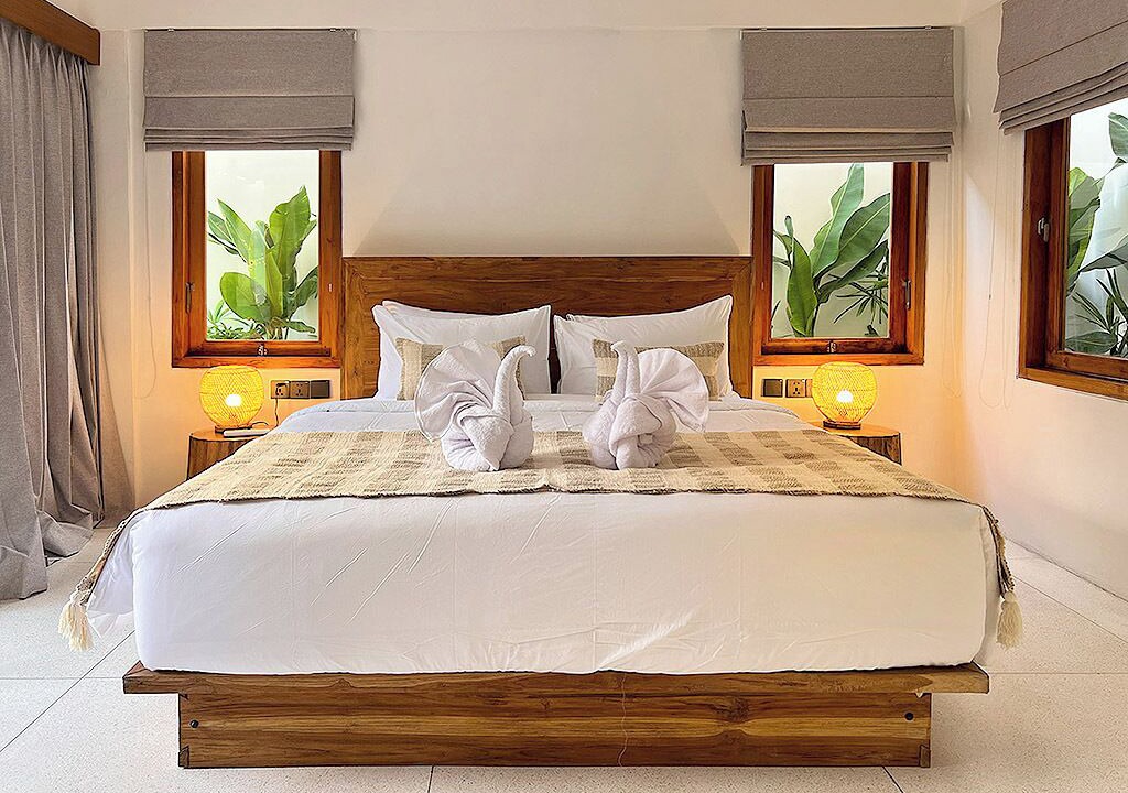 Photo of Bedroom in Pecatu