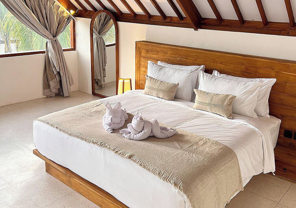Photo of Bedroom in Pecatu