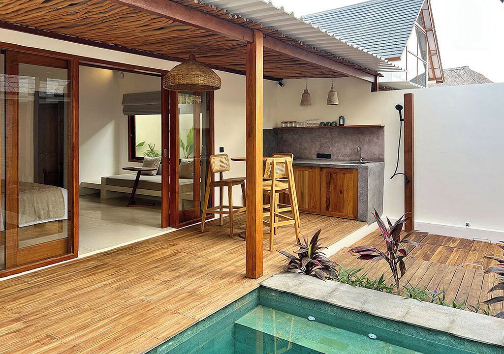 Photo of Outdoor in Pecatu