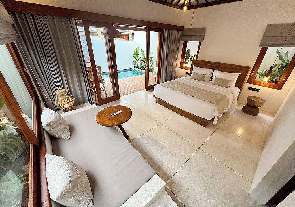 Photo of Bedroom in Pecatu