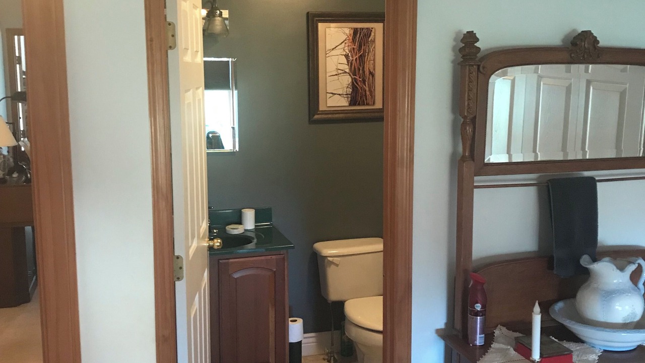 Photo of Bathroom in Milford