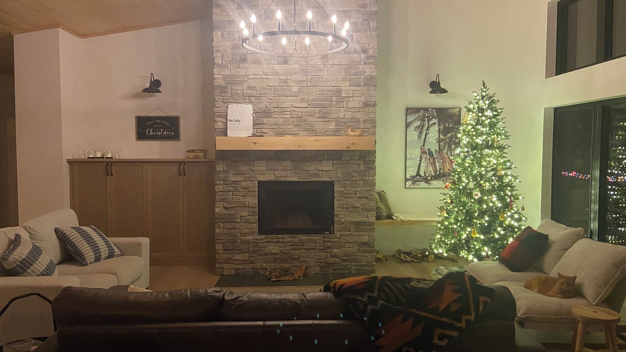 Photo of Livingroom in Purdy