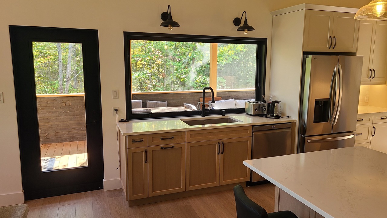 Photo of Kitchen in Purdy