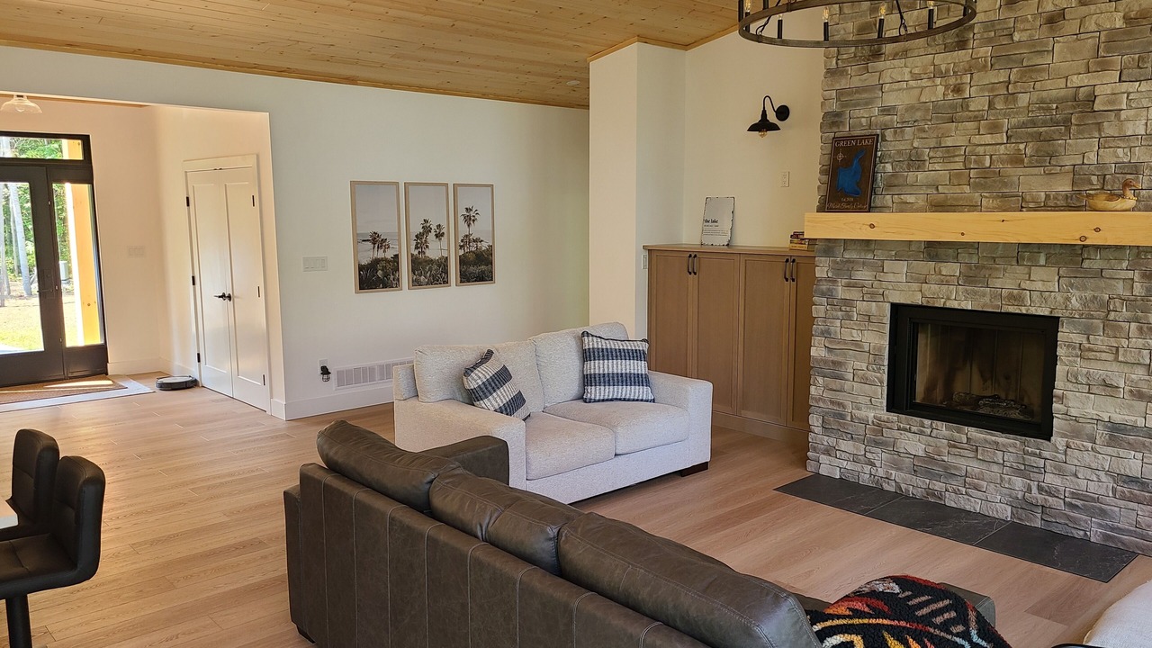 Photo of Livingroom in Purdy