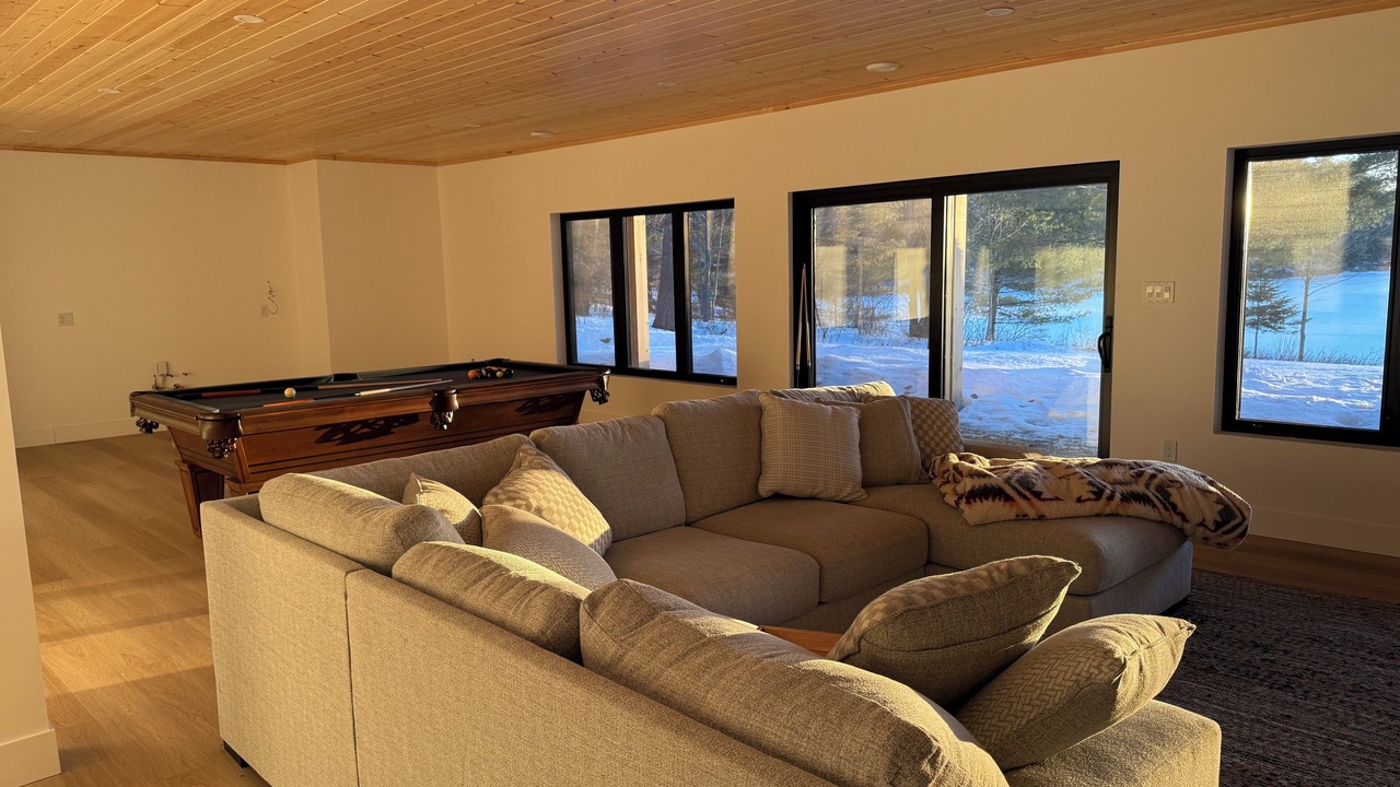 Photo of Livingroom in Purdy