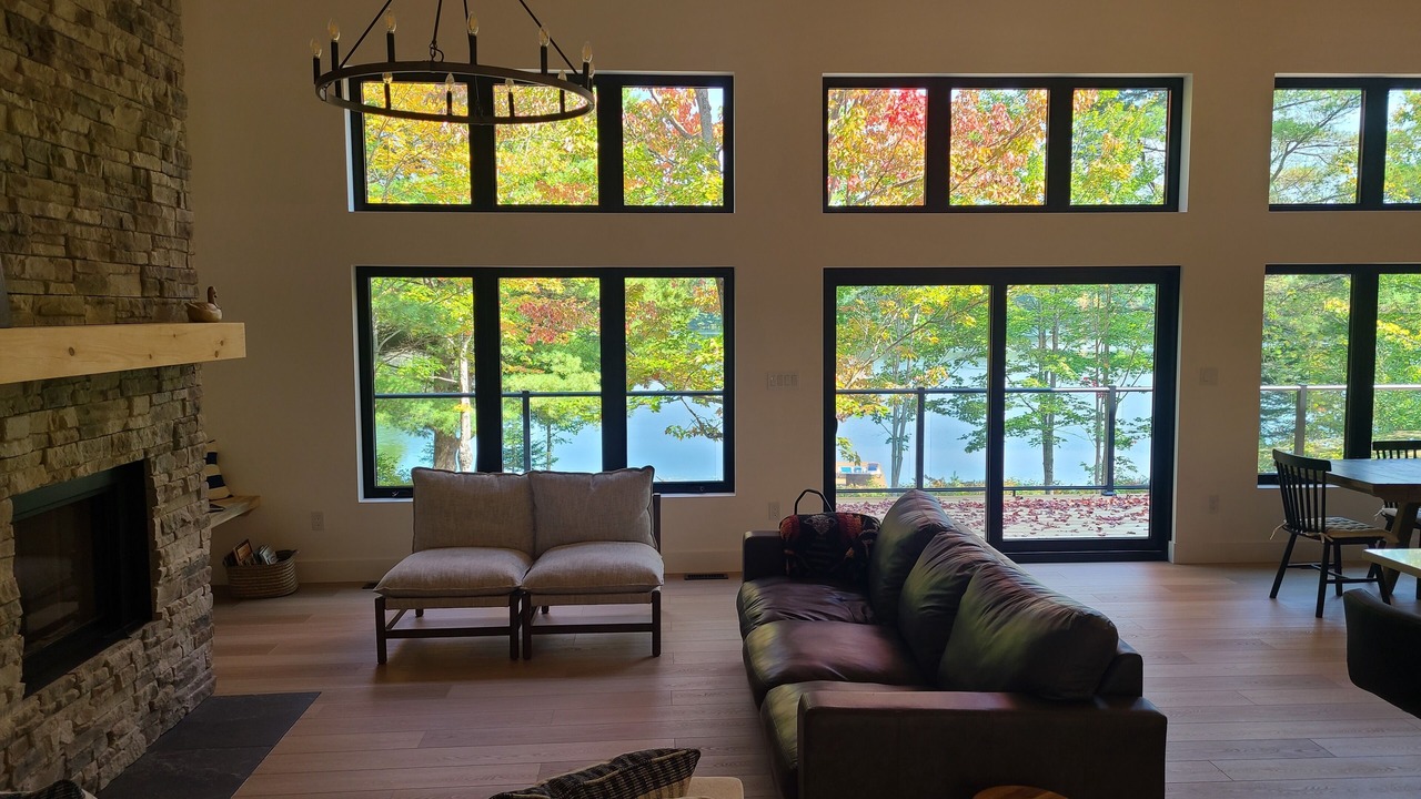 Photo of Livingroom in Purdy