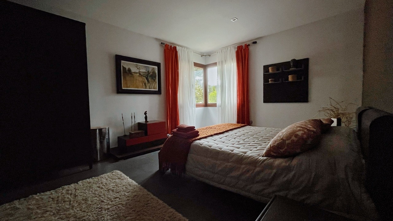 Photo of Bedroom in Valdemorillo