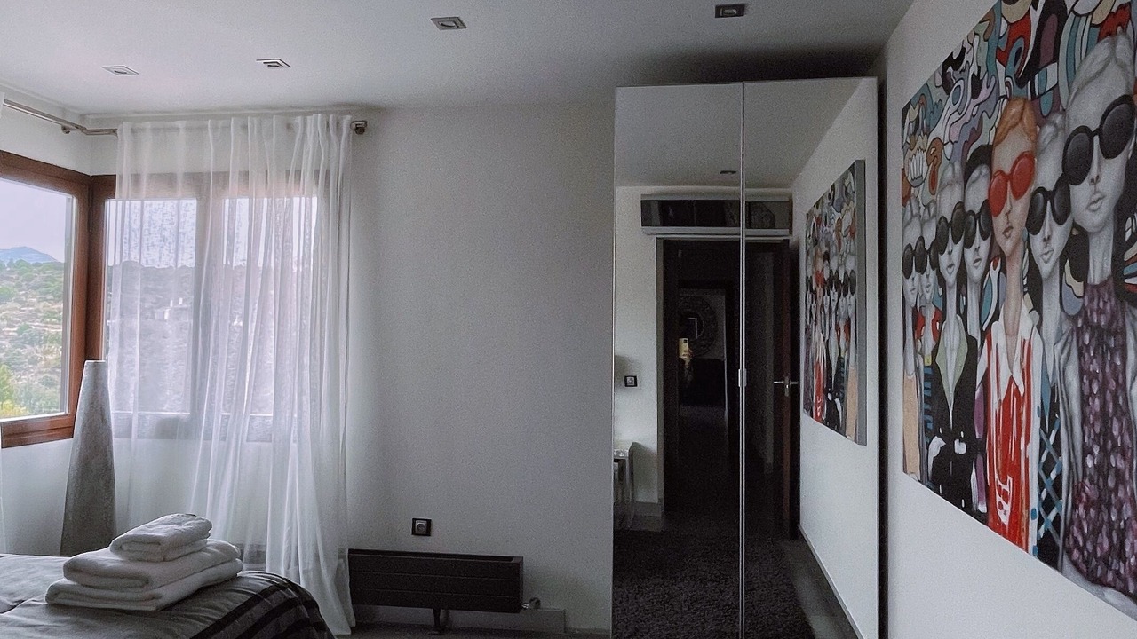 Photo of Bedroom in Valdemorillo