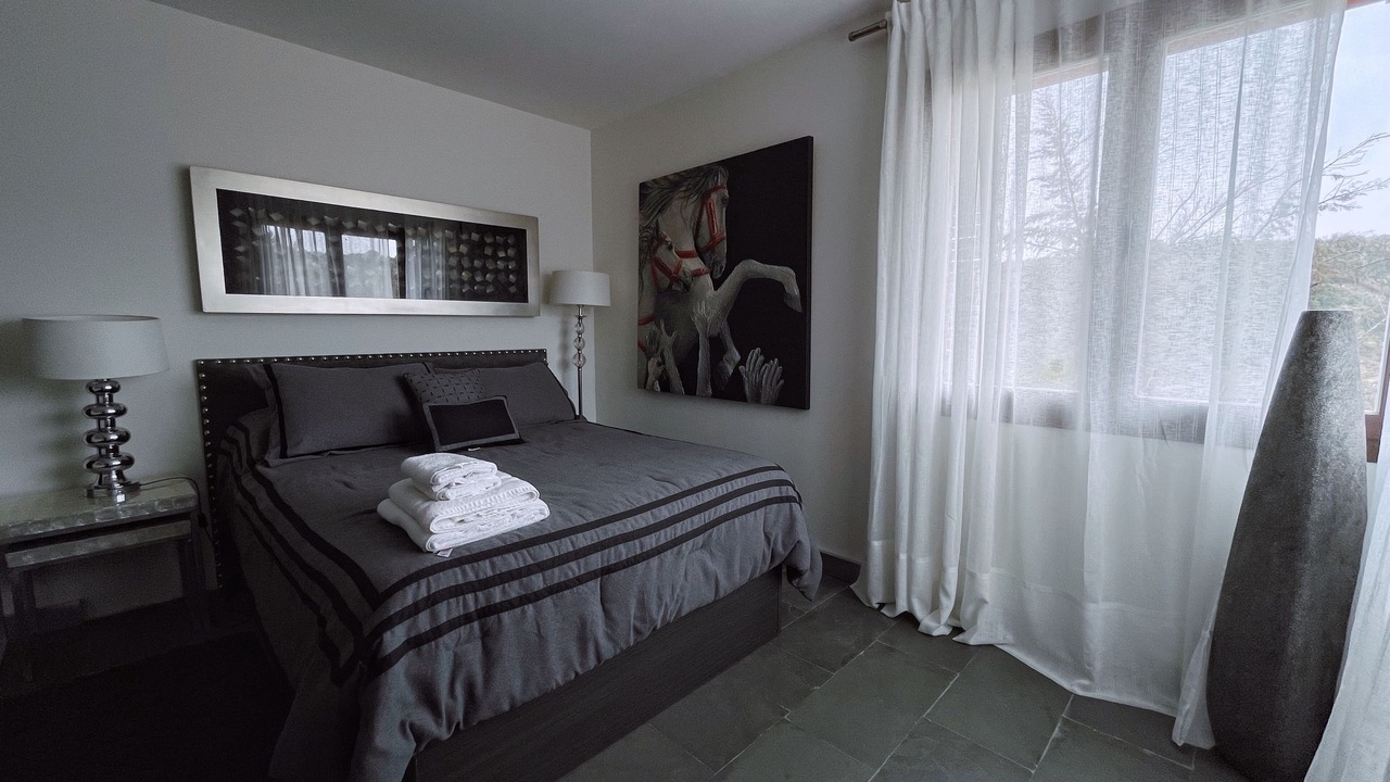 Photo of Bedroom in Valdemorillo