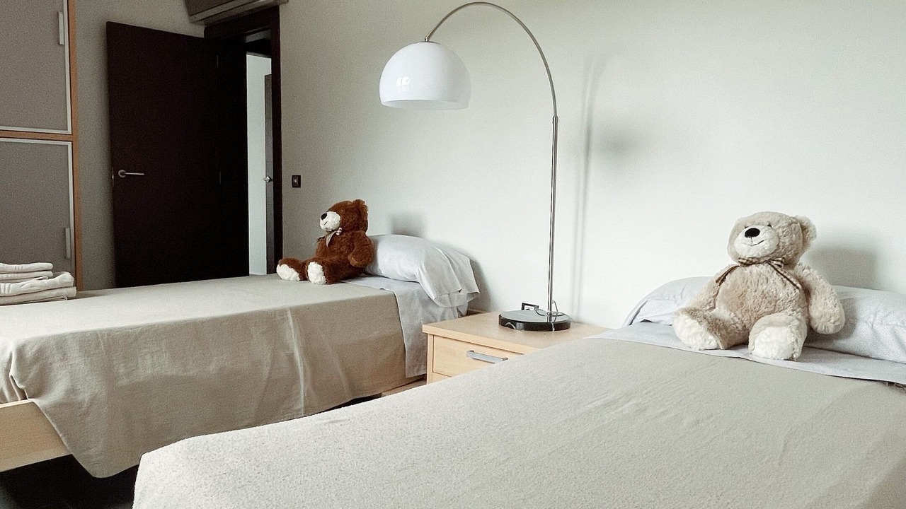 Photo of Bedroom in Valdemorillo