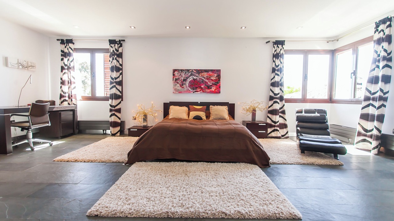 Photo of Bedroom in Valdemorillo