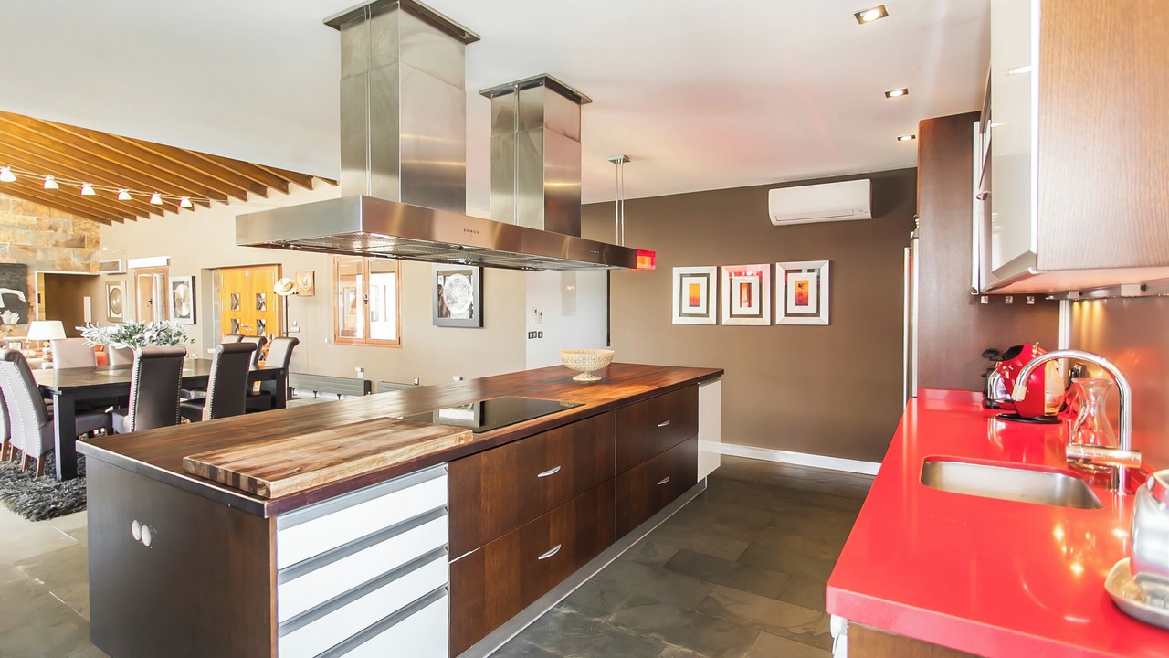 Photo of Kitchen in Valdemorillo
