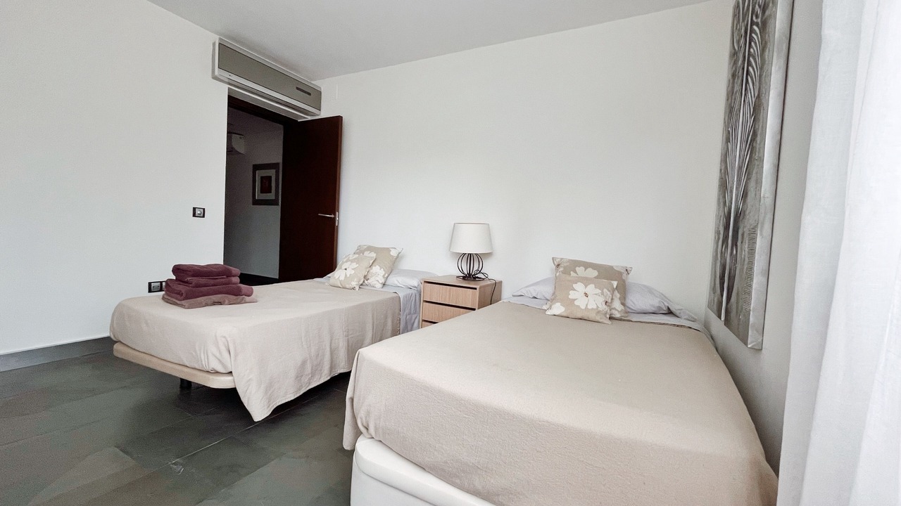 Photo of Bedroom in Valdemorillo