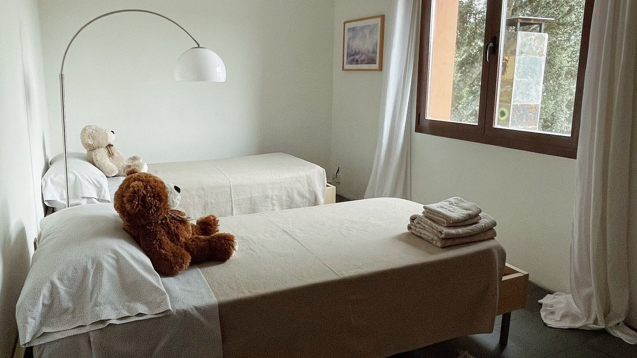 Photo of Bedroom in Valdemorillo