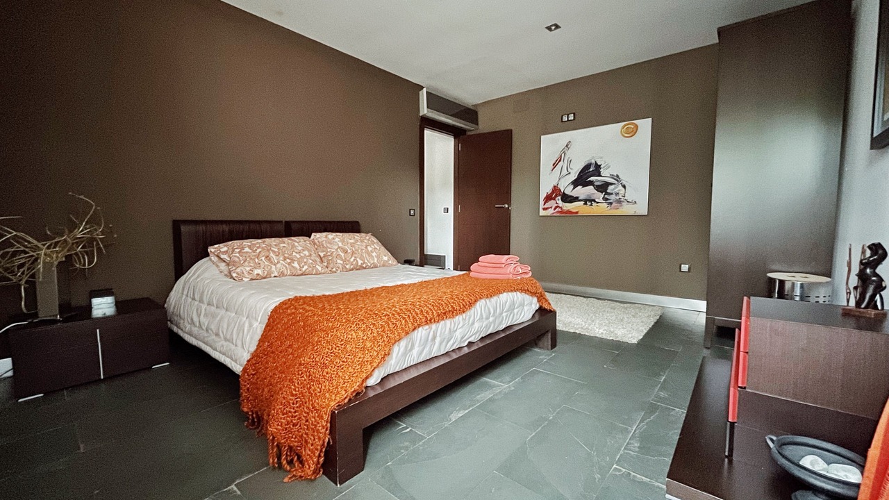 Photo of Bedroom in Valdemorillo