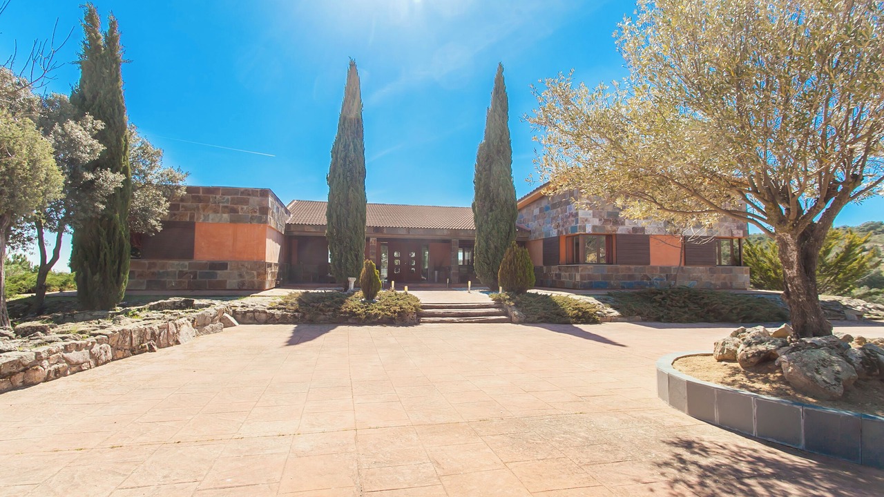 Photo of Outdoor in Valdemorillo