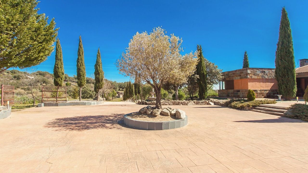 Photo of Outdoor in Valdemorillo