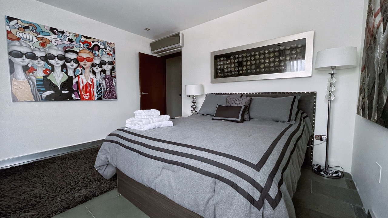 Photo of Bedroom in Valdemorillo