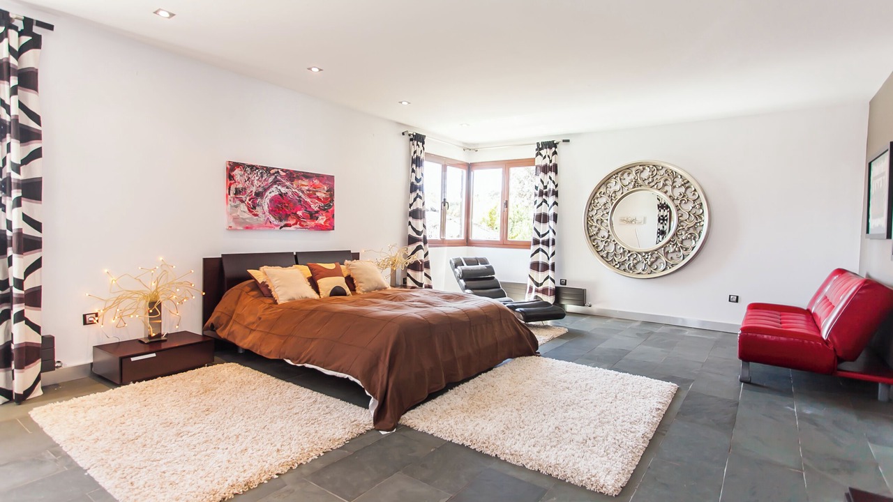 Photo of Bedroom in Valdemorillo