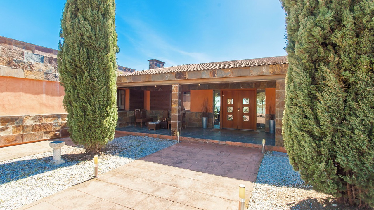 Photo of Outdoor in Valdemorillo