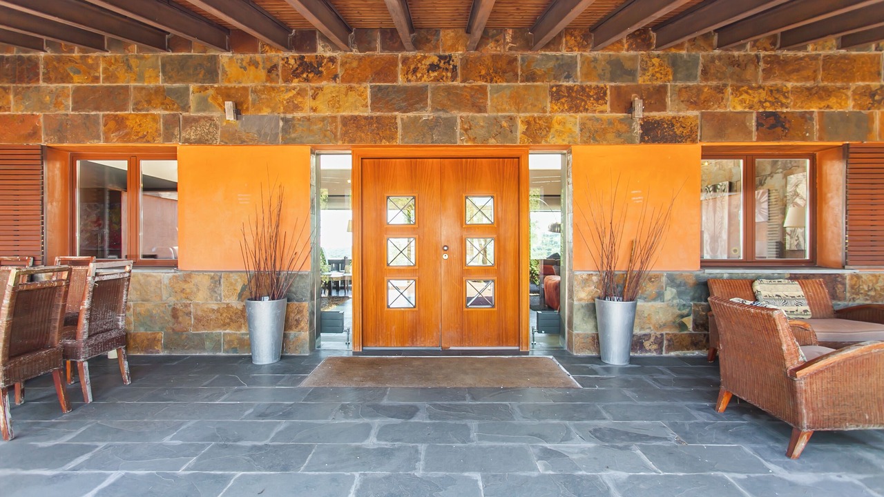 Photo of Outdoor in Valdemorillo