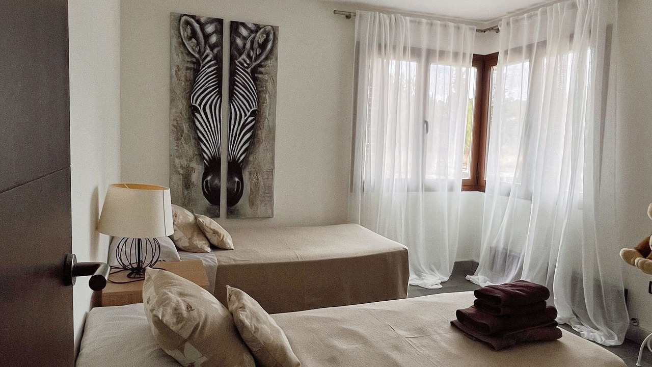 Photo of Bedroom in Valdemorillo