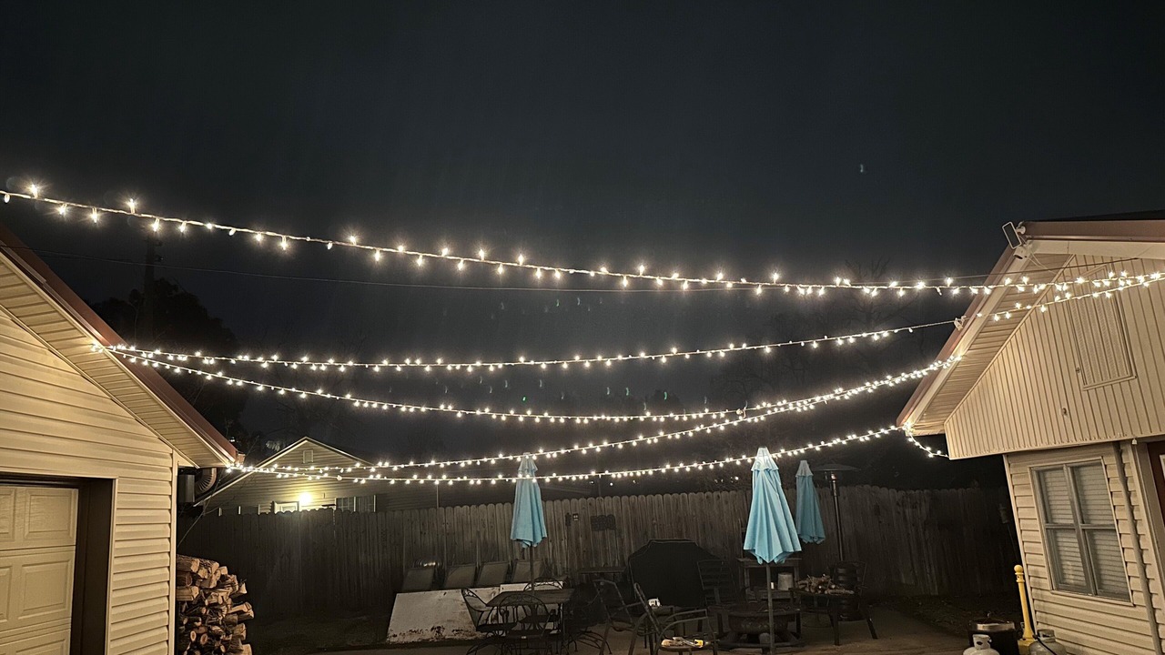 Photo of Patio Balcony in Eufaula