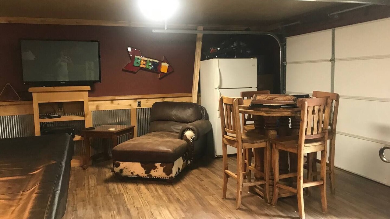Photo of Livingroom in Eufaula