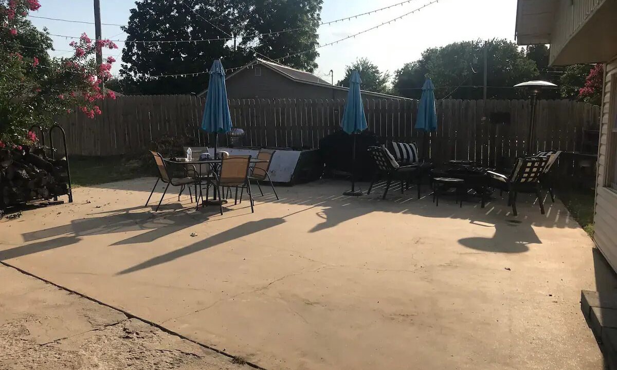 Photo of Outdoor in Eufaula