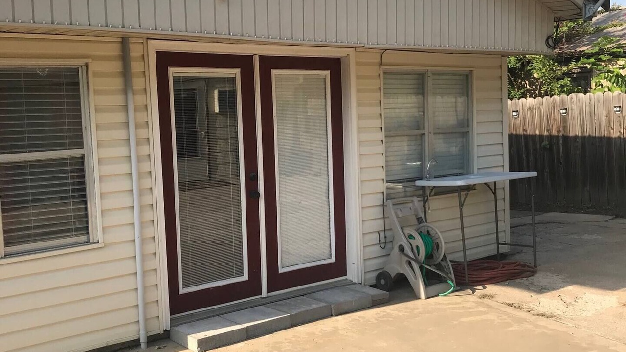Photo of Outdoor in Eufaula