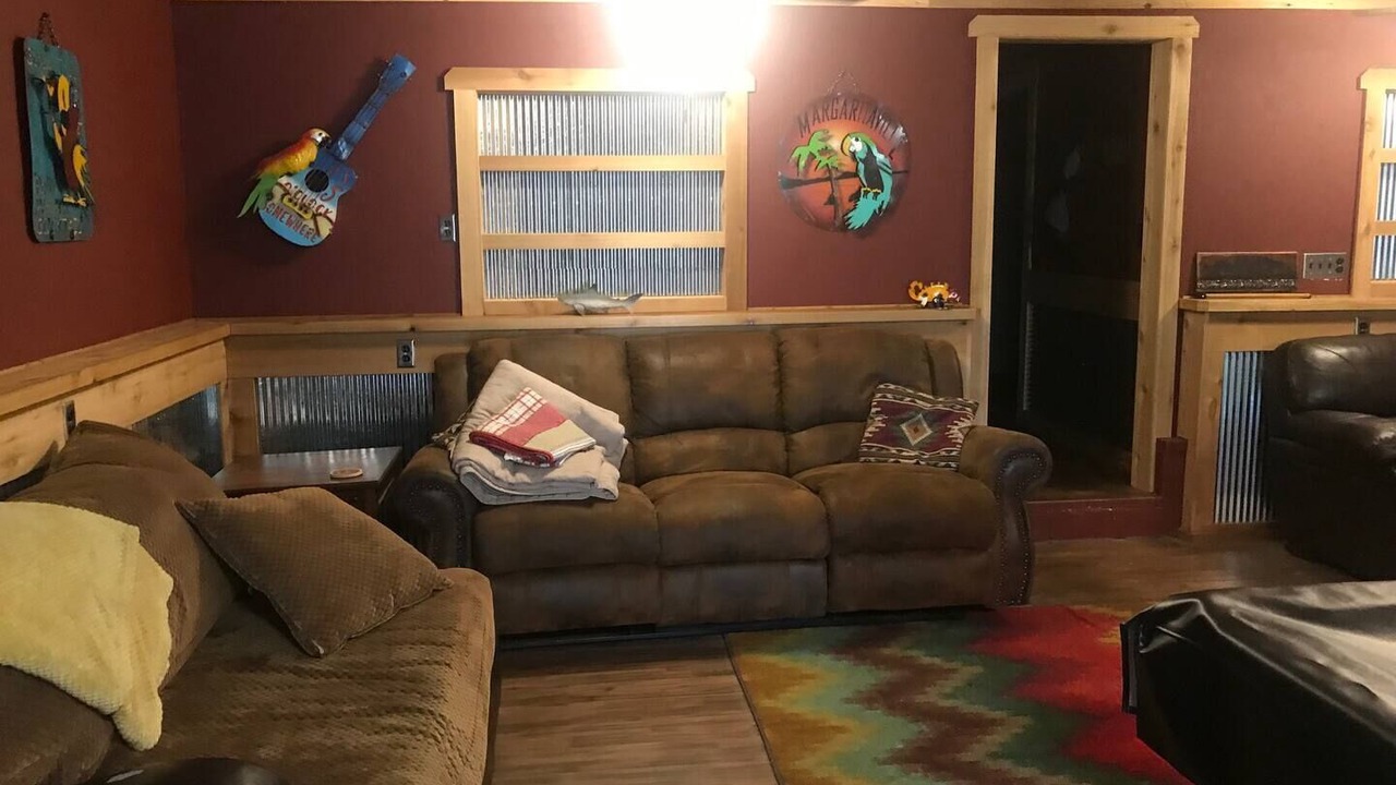 Photo of Livingroom in Eufaula