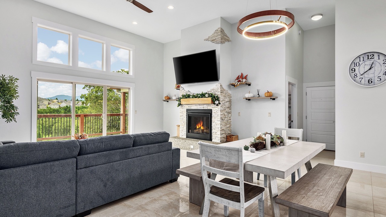 Photo of Livingroom in Leicester