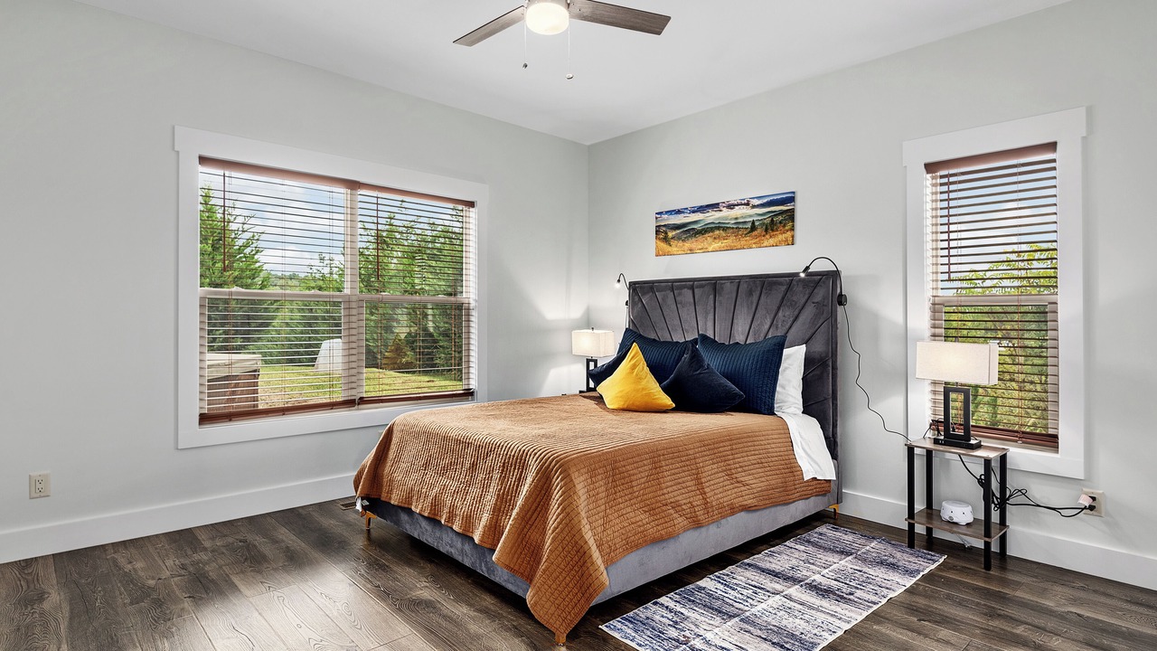 Photo of Bedroom in Leicester