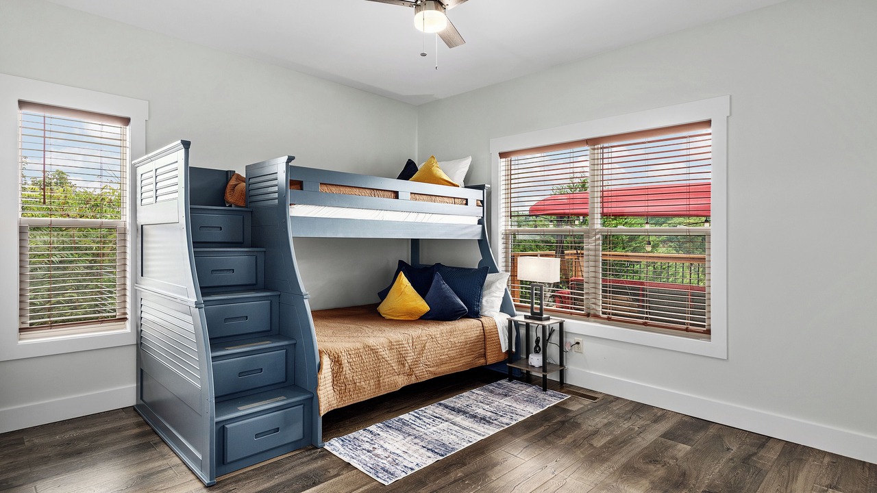Photo of Bedroom in Leicester