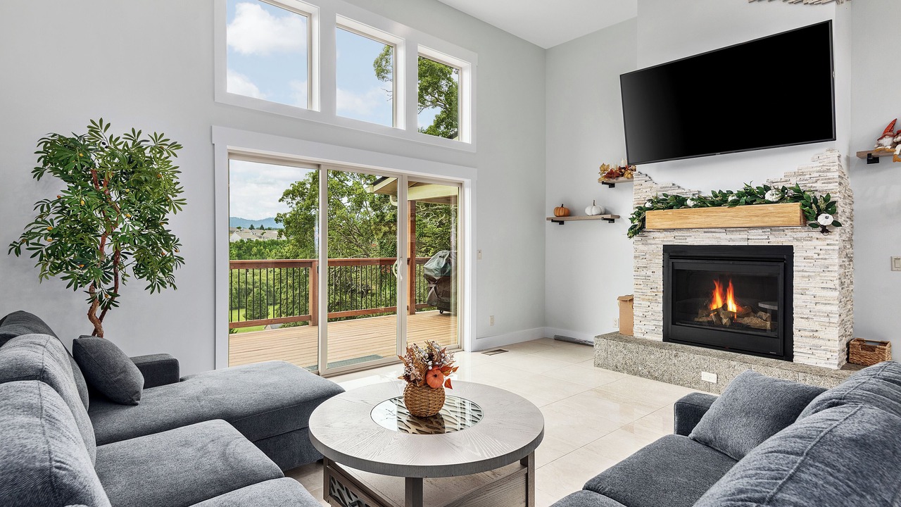 Photo of Livingroom in Leicester