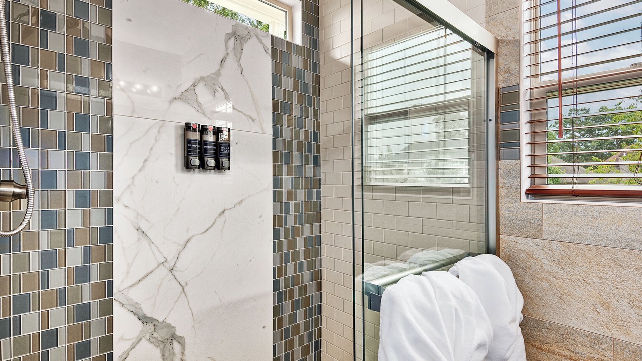 Photo of Bathroom in Leicester